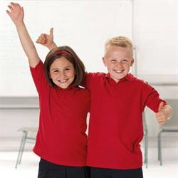 Divise Scolastiche - Property Of