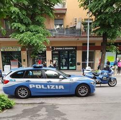 DIVISA MILITARE