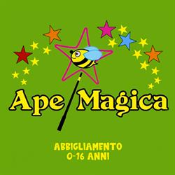Ape magica