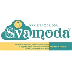 Svamoda