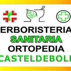 Ortopedia Sanitaria Erboristeria Casteldebole