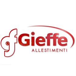 Gieffe Allestimenti Di Gianfranco Pisoni