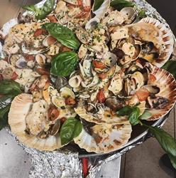 Pescheria