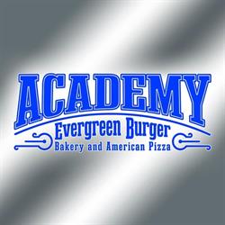 Academy Evergreen Burger