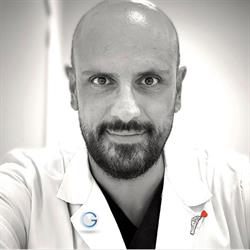 Dr. Marco Giaracuni