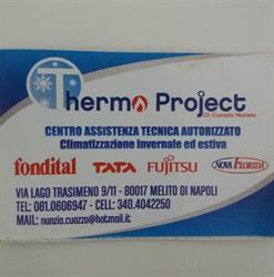 Thermo Project