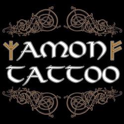 Amon Tattoo & Piercing - Ragusa