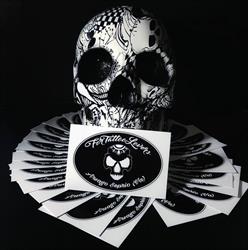 For Tattoo Lovers Di Ferrarese Stefano