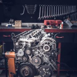 OFFICINA ITALIANA s.r.l.s
