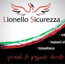 Lionello Sicurezza srl impianti Sicurezza Antifurto