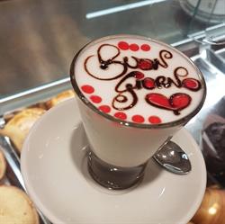 Gran Caffè Del Gesù