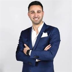 Christian Orfeo - Broker Creditizio Mutui e Prestiti