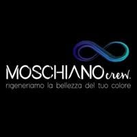 Moschiano Crew Alba