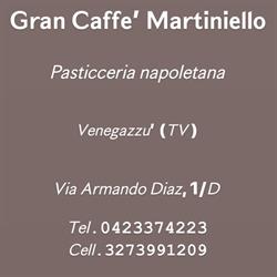 Gran Caffè Martiniello