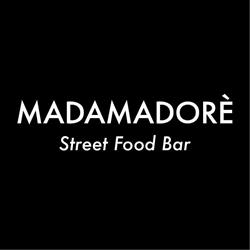 Madamadoré Street Food Bar