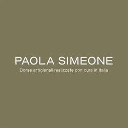 Paola Simeone Brand