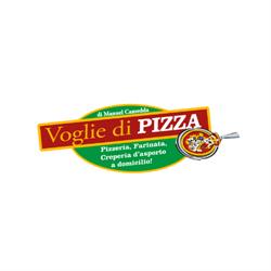 Voglie Di Pizza