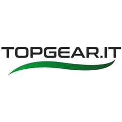 TopGear.it - Accessori per l'avventura