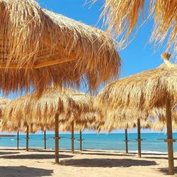 Lido Malibu Beach
