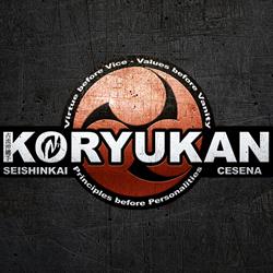 Koryukan Cesena - ASD Seishinkai