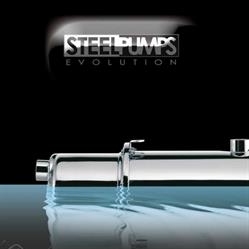 Steelpumps Srl