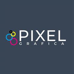 Pixel Studio Grafico