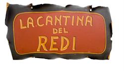La Cantina del Redi