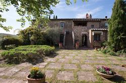 La Vittoria 10 – La Soglia della Val d’Orcia
