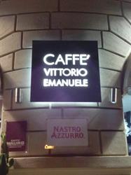 Caffe’ Vittorio Emanuele