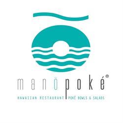 Manõ Poké I Hawaiian Restaurant