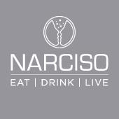 Narciso - Eat, Drink, Live