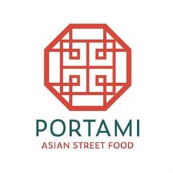 Portami Asian Street Food