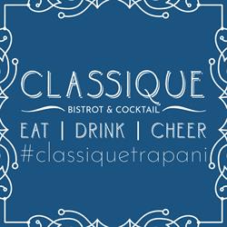 Classique Bistrot & Cocktail