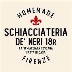 Schiacciateria De' Neri 18r