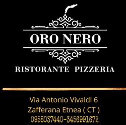Oro Nero - Ristorante Pizzeria