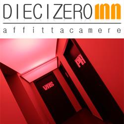 Diecizero Affittacamere