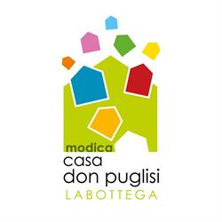 Casa don Puglisi- La Bottega