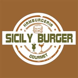 Sicily Burger Marsala