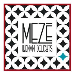 Mezè