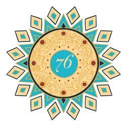 Sahara 76