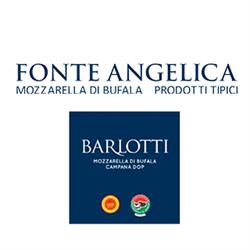 Fonte Angelica Atripalda