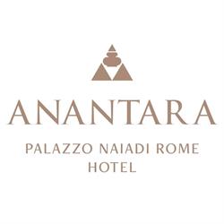 Anantara SPA Palazzo Naiadi Rome