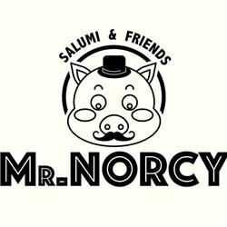 Mr. Norcy