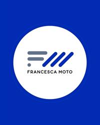 Francesca Moto di Regonesi Lorenzo & C. Sas