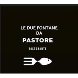 Ristorante Le Due Fontane da Pastore