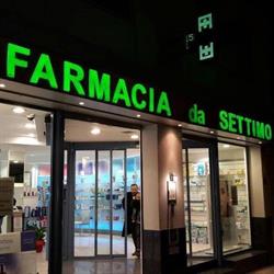 Farmacia Da Settimo Dr. Carlo