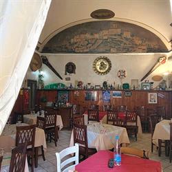 Trattoria Fonte Viva