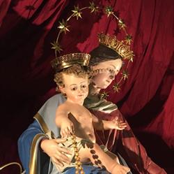 Parrocchia Maria Santissima del Rosario di Pompei