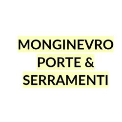 Monginevro Porte e Serramenti