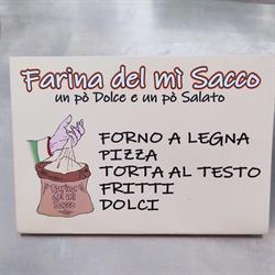 Farina del Mi Sacco